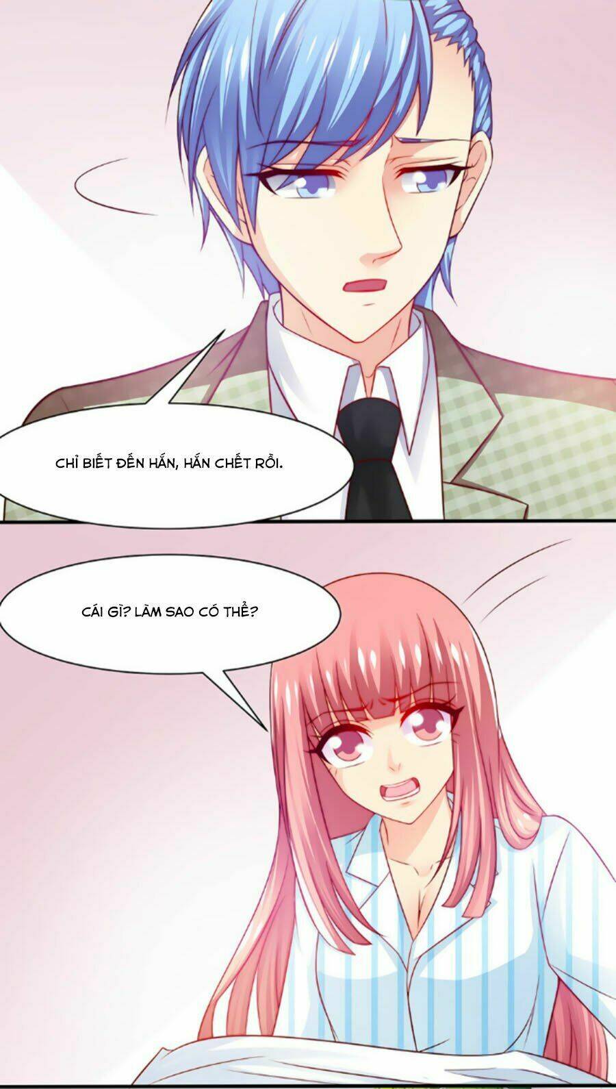 đại thúc, người ta sẽ ngoan chapter 36 17