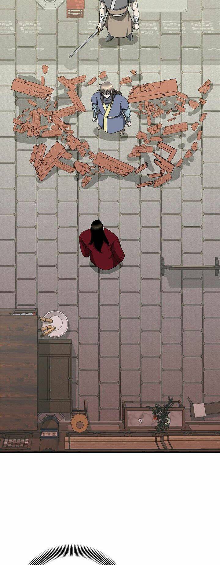 cuồng long chapter 60 24