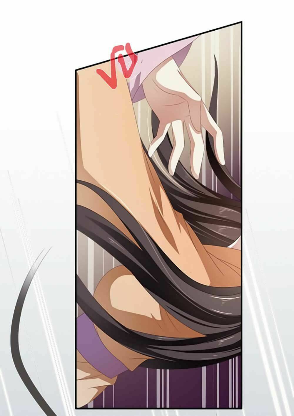 thịnh thế an nhiên chapter 24 14