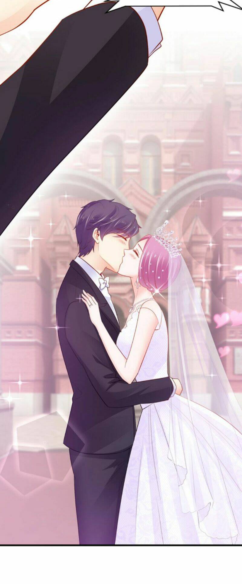 thú cưng độc quyền của boss chapter 120 27