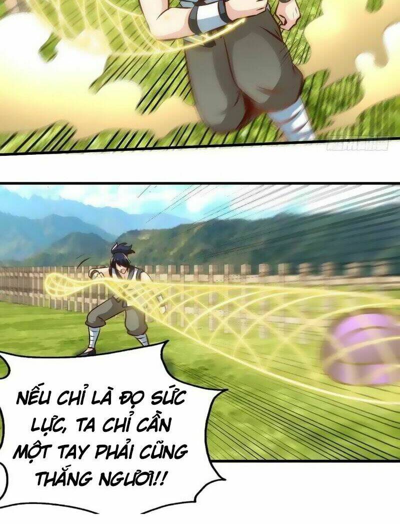 chí tôn thần ma chapter 100 21