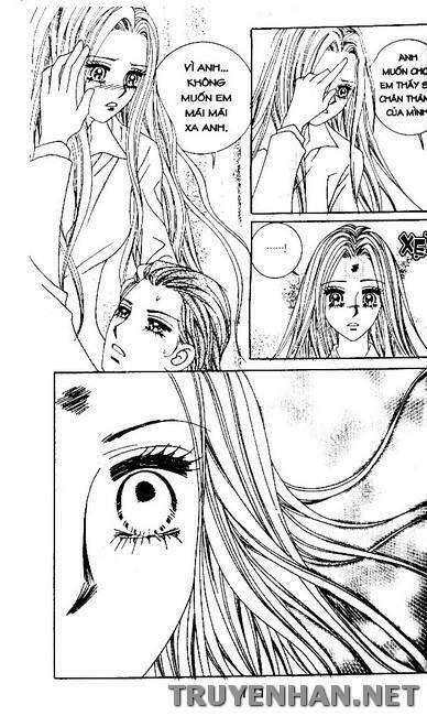 bạn trai tôi là ma cà rồng chapter 104 3