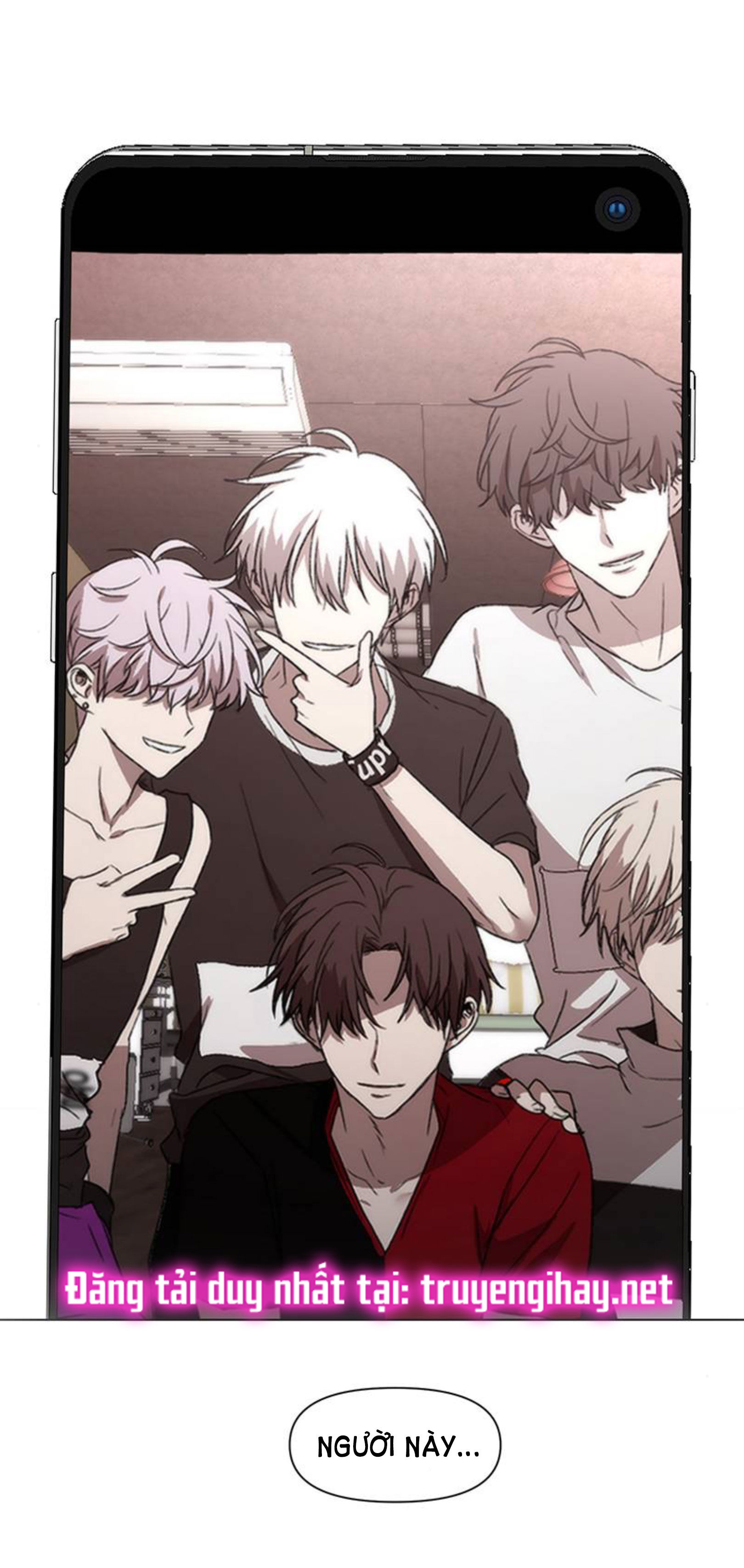 Tự Do Trong Mơ chapter 27.1 4