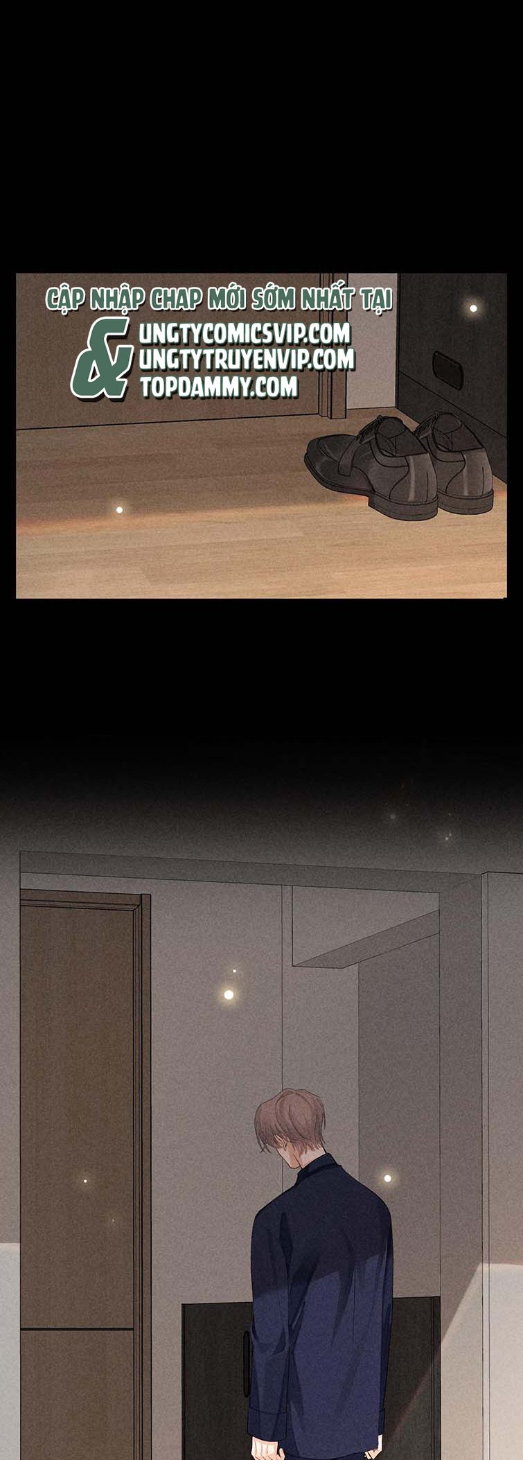 trò chơi săn mồi chapter 65 10