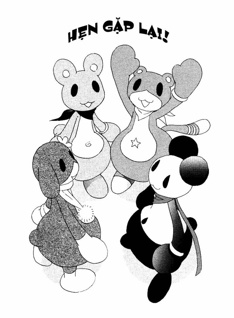 kigurumi planet chapter 13 17