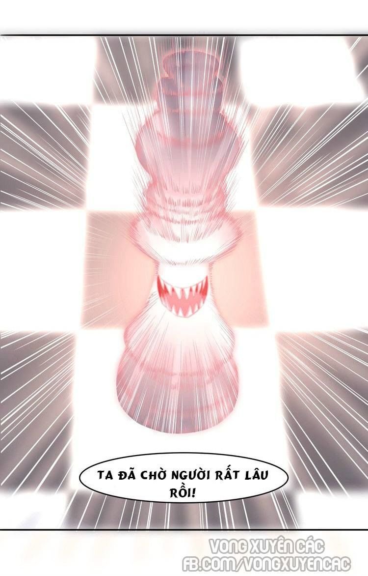 phế sài nữ vương kỵ sĩ đoàn chapter 1 34