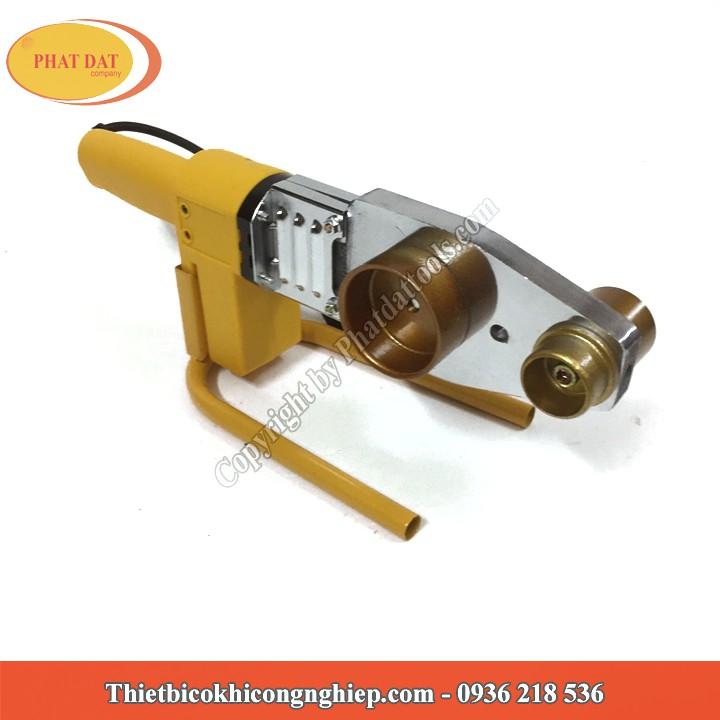 Máy hàn ống nhiệt PPR RUFU 163