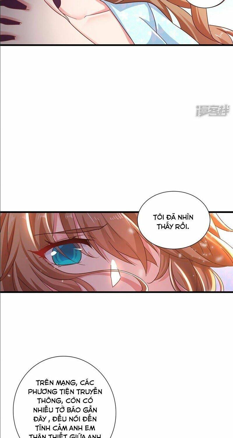 nhập cốt noãn hôn chapter 330 29