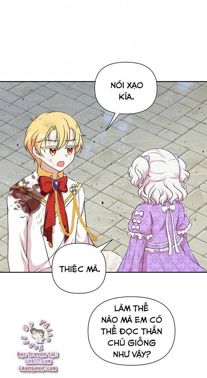 công chúa xấu xa chapter 20 39