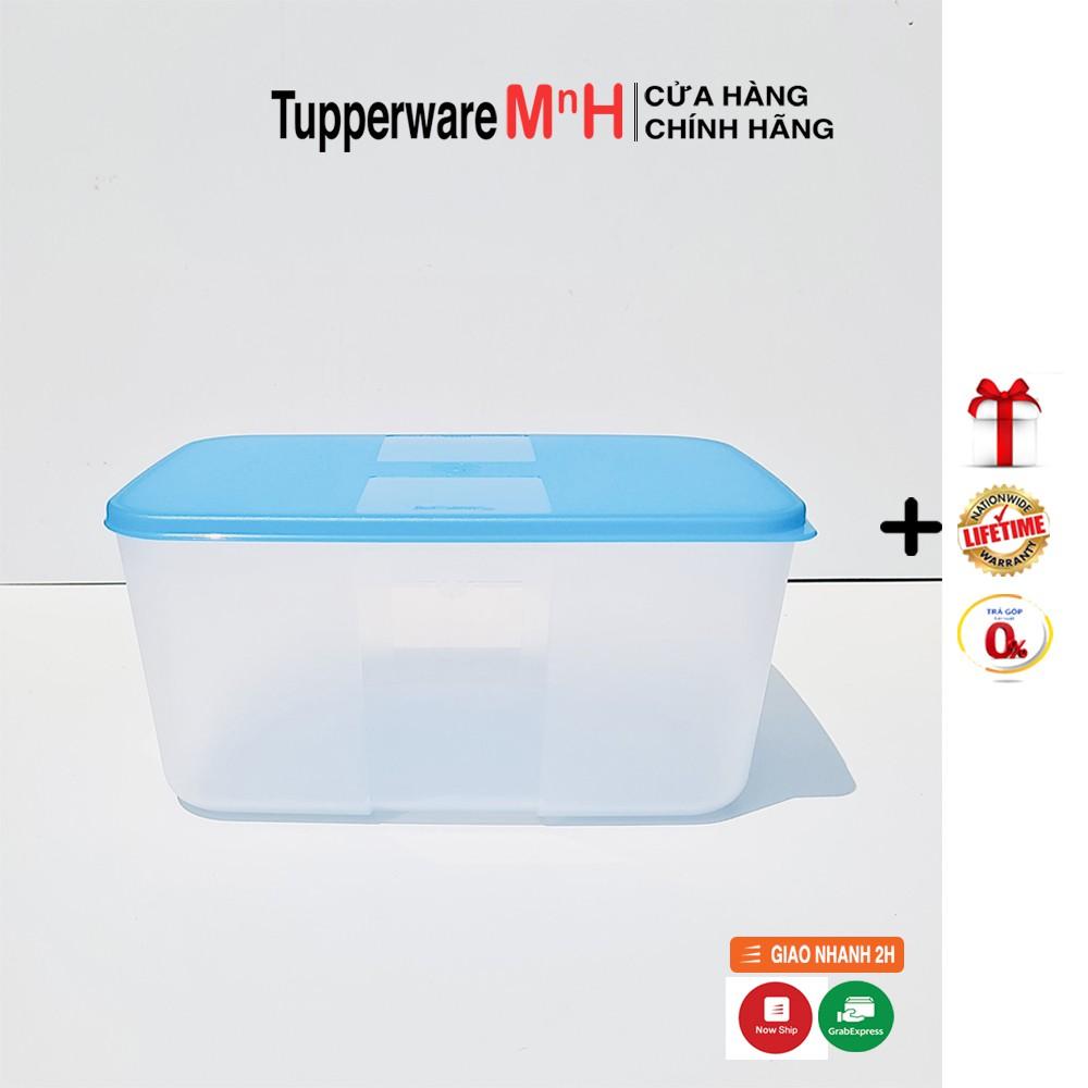 Hộp Trữ Đông 2.3L Tupperware, Hộp Freezermate Tuperware