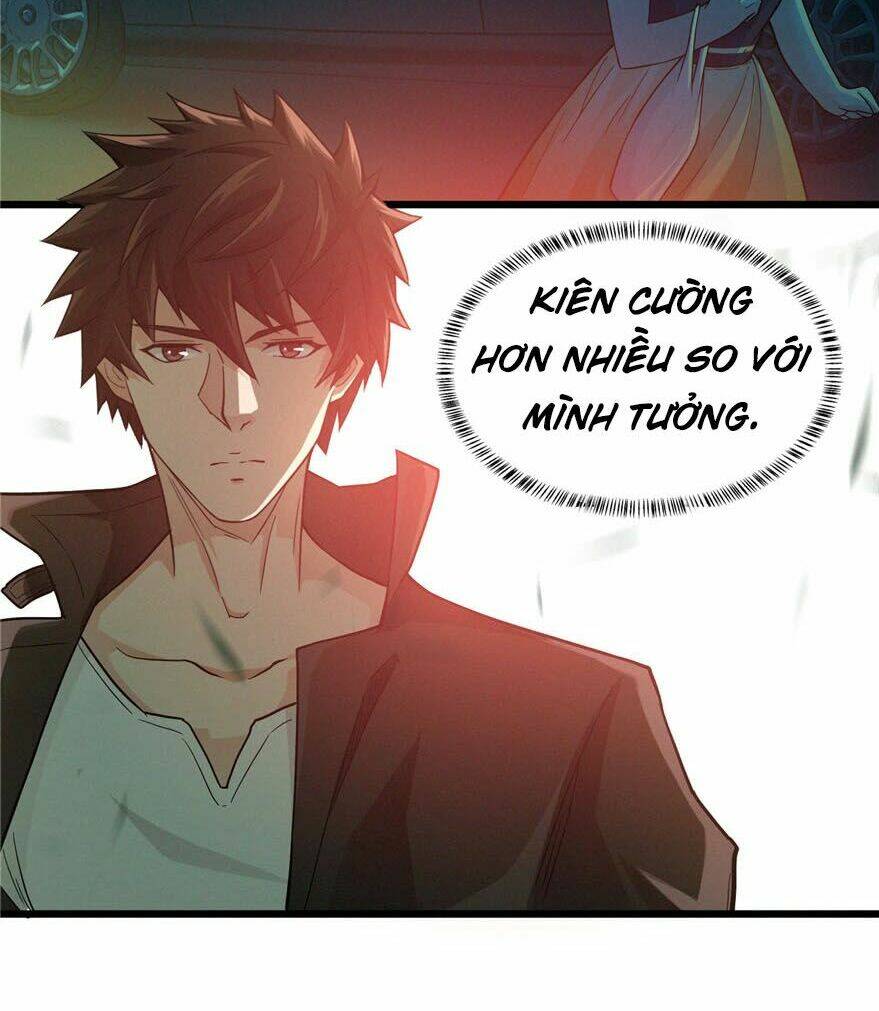 nơi này có yêu khí chapter 11 10