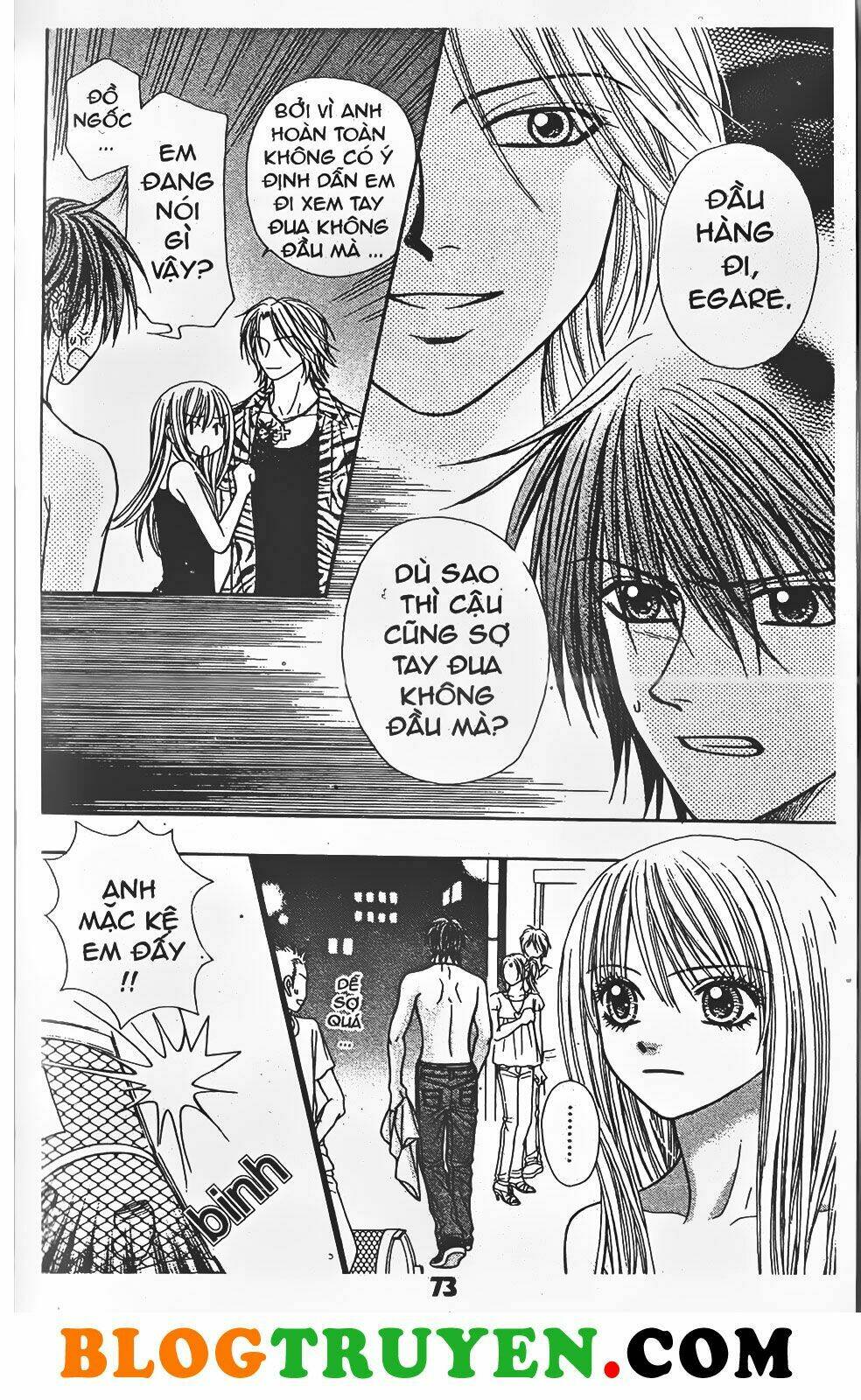 truyền thuyết bí ẩn chapter 4 26