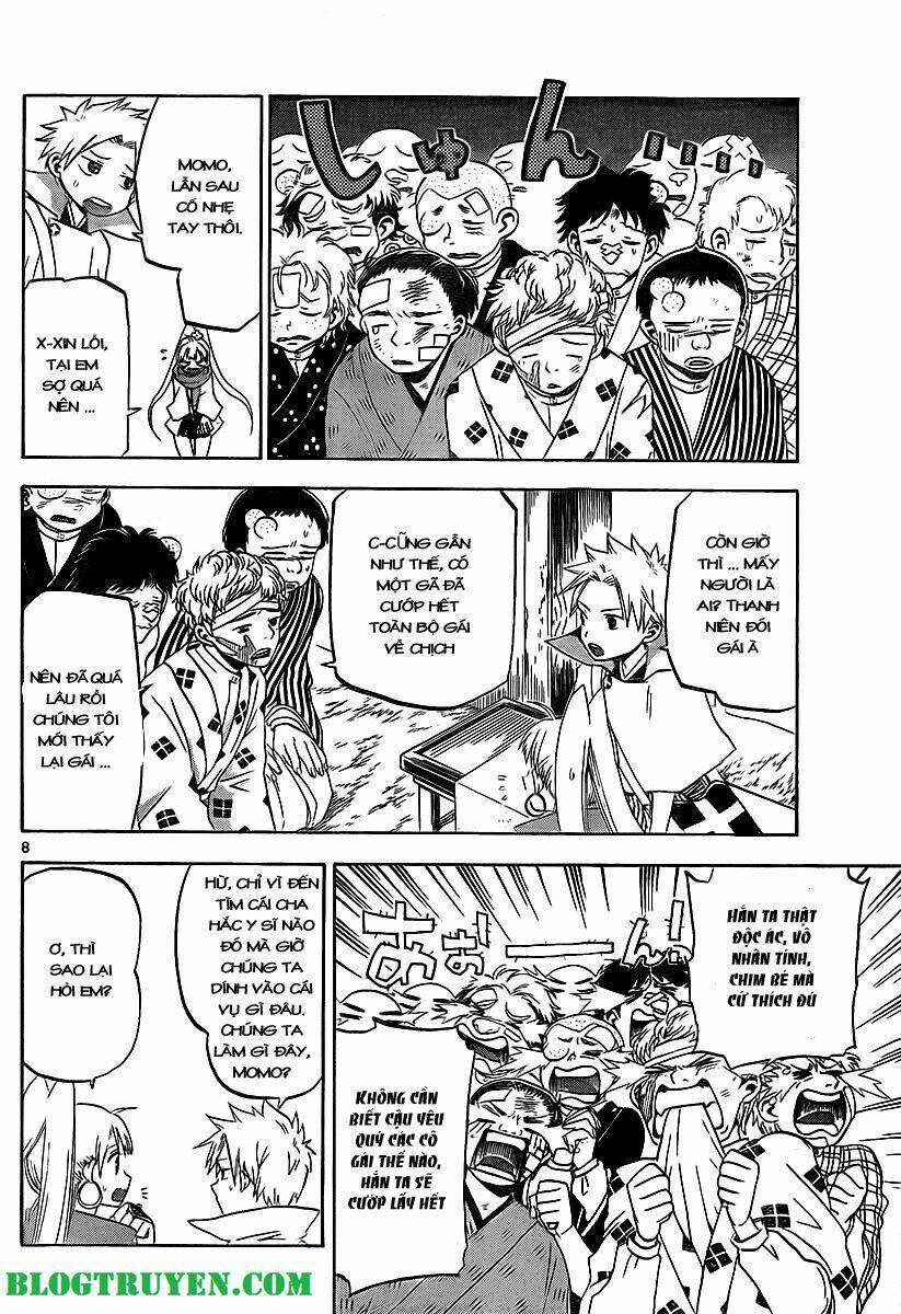 kaitai shinsho zero chapter 12 11