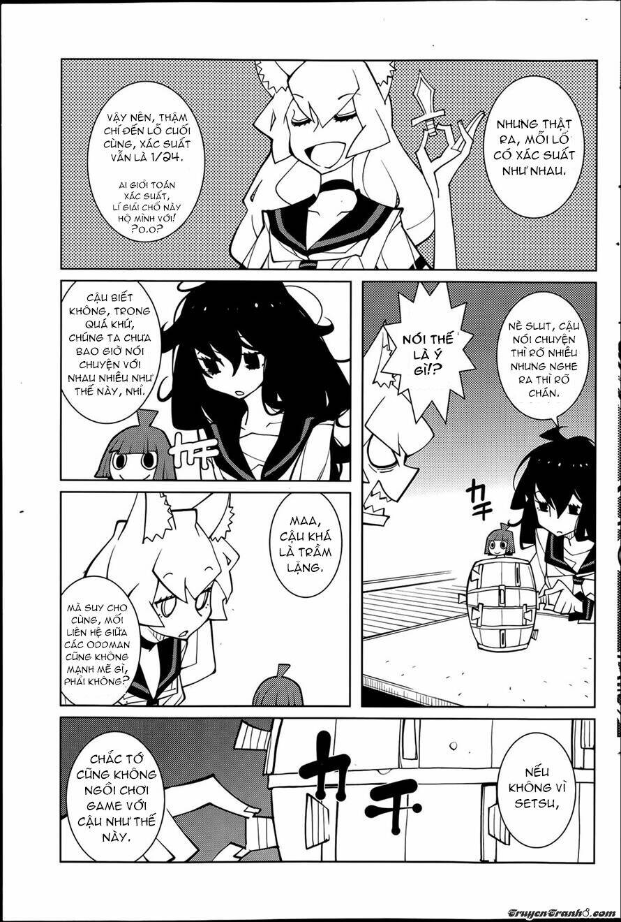 oddman 11 chapter 15 5