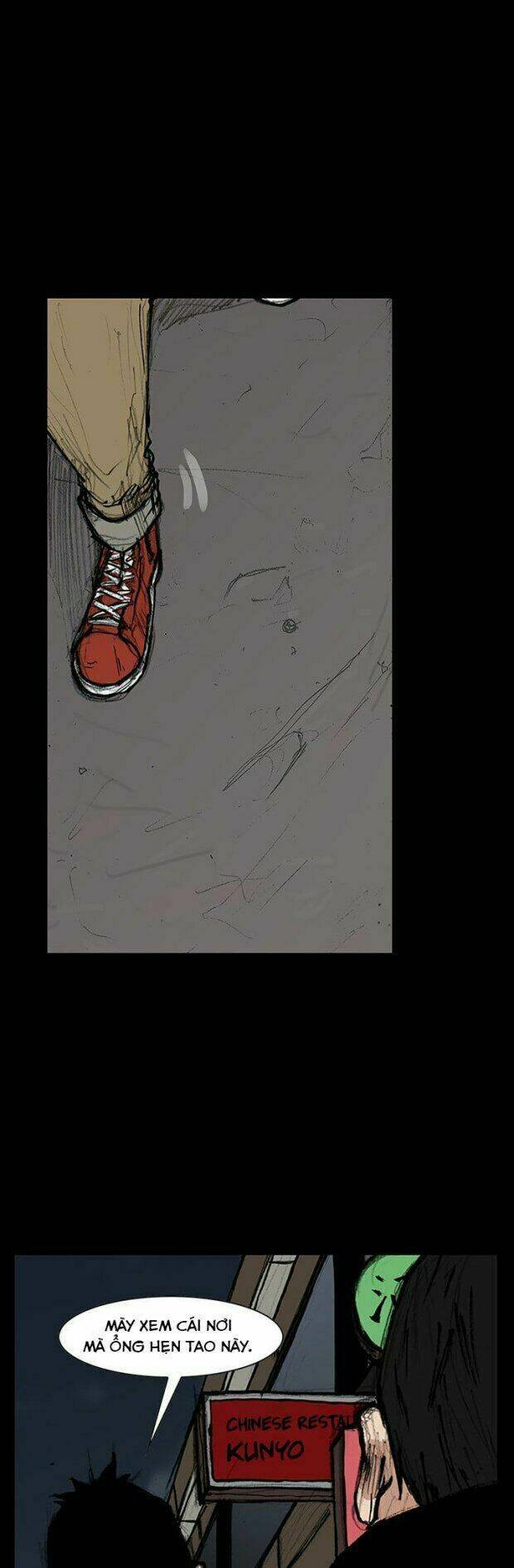 dokgo 2 | độc cô 2 chapter 9 1