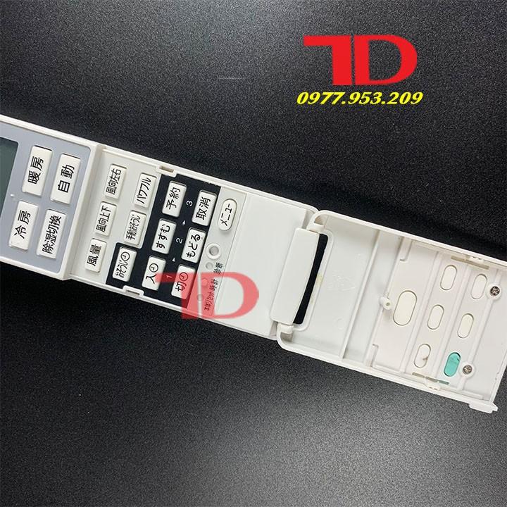 REMOTE MÁY LẠNH, ĐIỀU KHIỂN DÀNH CHO MÁY LẠNH PANASONIC VIP, ĐIỀU KHIỂN DÀNH CHO ĐIỀU HÒA PANASONIC VIP