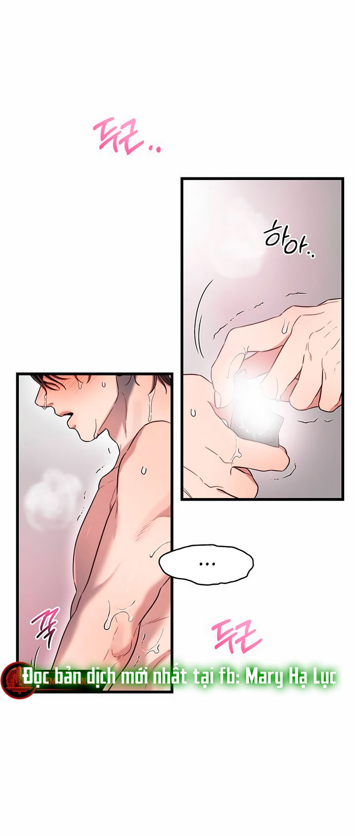 [18+] dục vọng tao nhã chapter 38.2 26