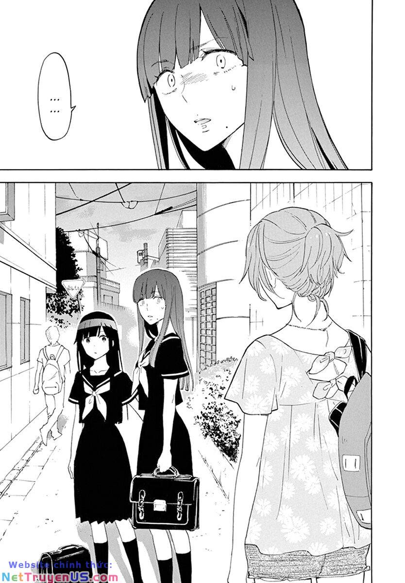 himegoto - juukyuusai no seifuku chapter 88 16