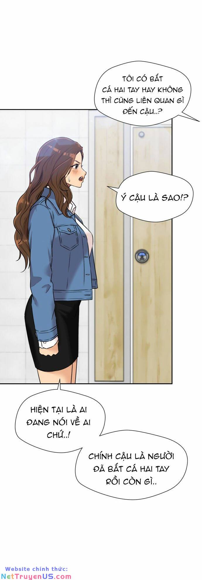 gương mặt thiên tài chapter 112 38