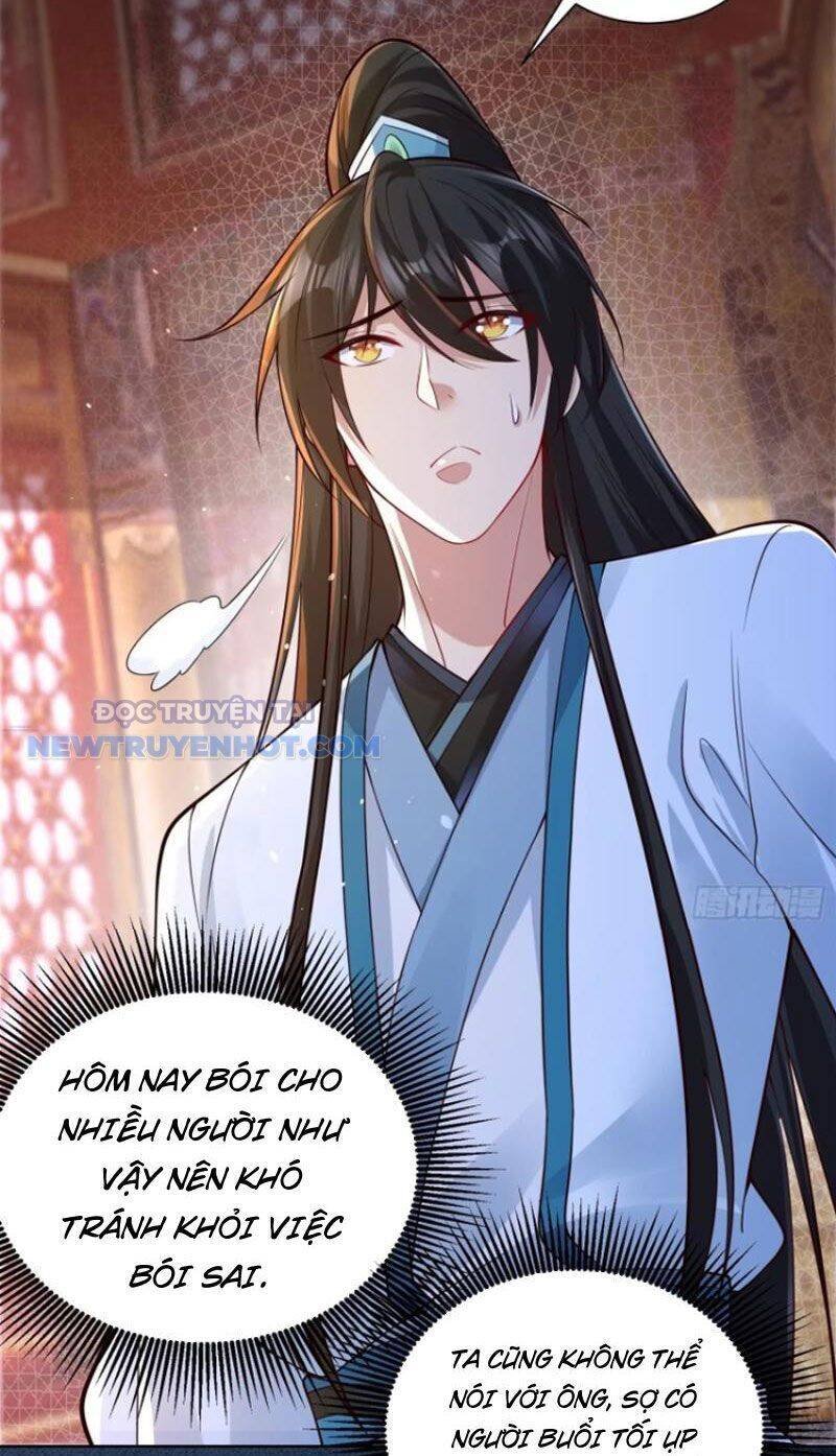 ta thực sự không muốn làm thần tiên chapter 46 8