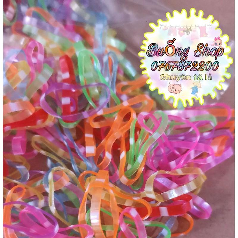 500gr/ 1000gr thun/chun cột tóc