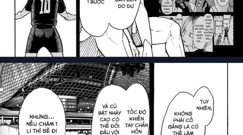 vua bóng chuyền chapter 311 24