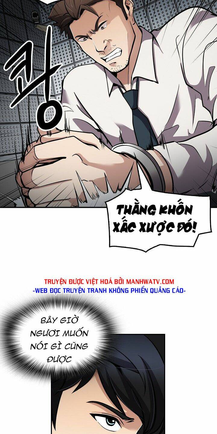 điều tra viên chuyển sinh chapter 72 65