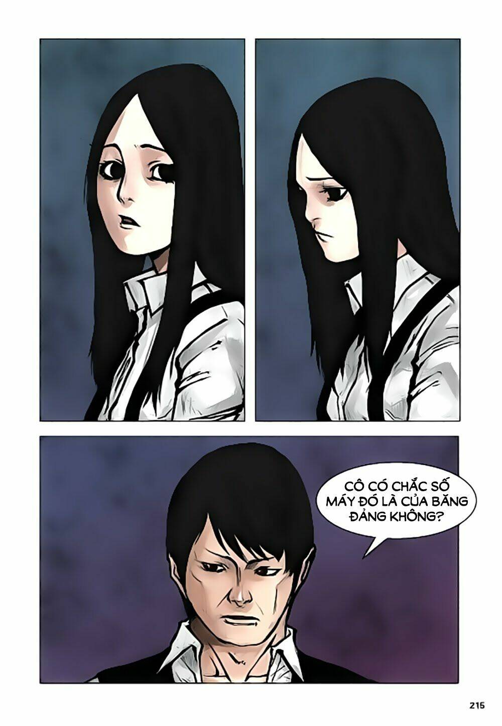 tong | tổng chapter 22 22