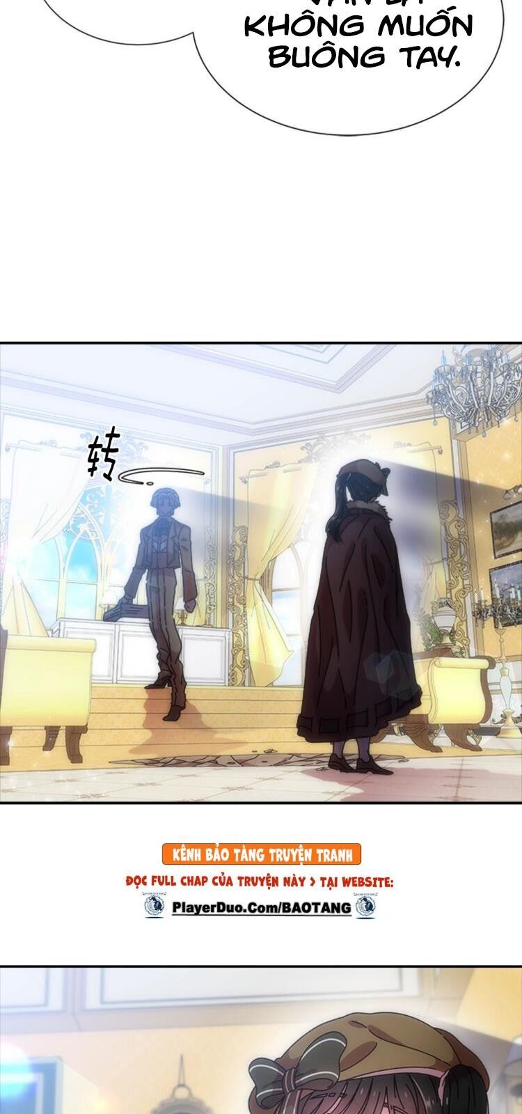 con gái bảo bối của ma vương chapter 88 38