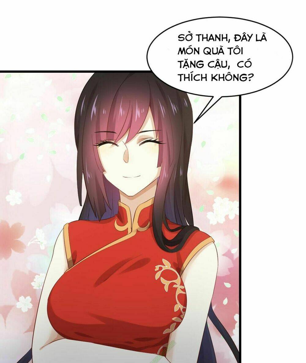 xuyên không vào thế giới nữ cường chapter 8 29