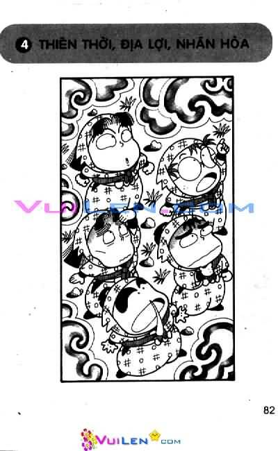 ninja loạn thị chapter 57 82