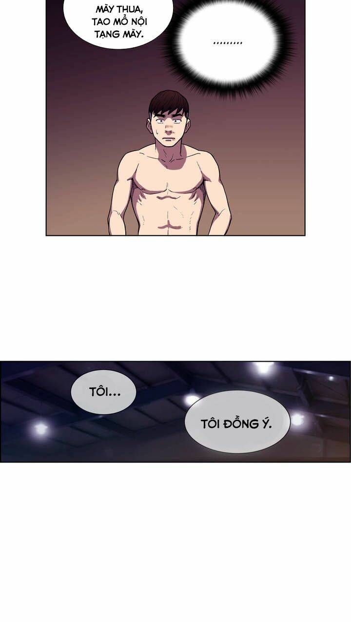 thần bài siêu năng chapter 5 2