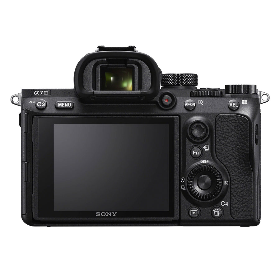 Máy ảnh Sony Alpha A7R Mark IV - Hàng chính hãng