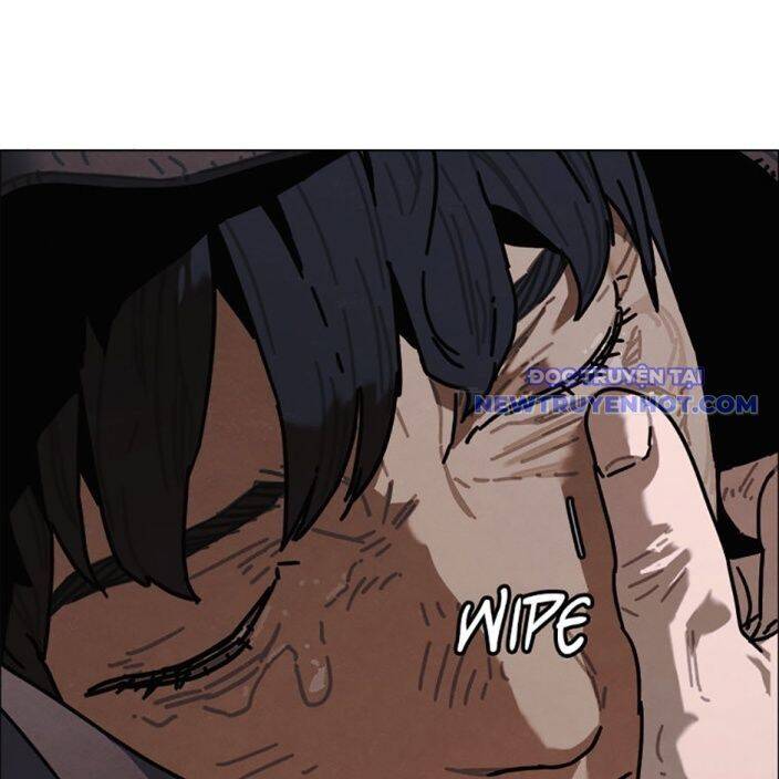 sinh vật gyeongseong: đóa hoa bất diệt chapter 38 47