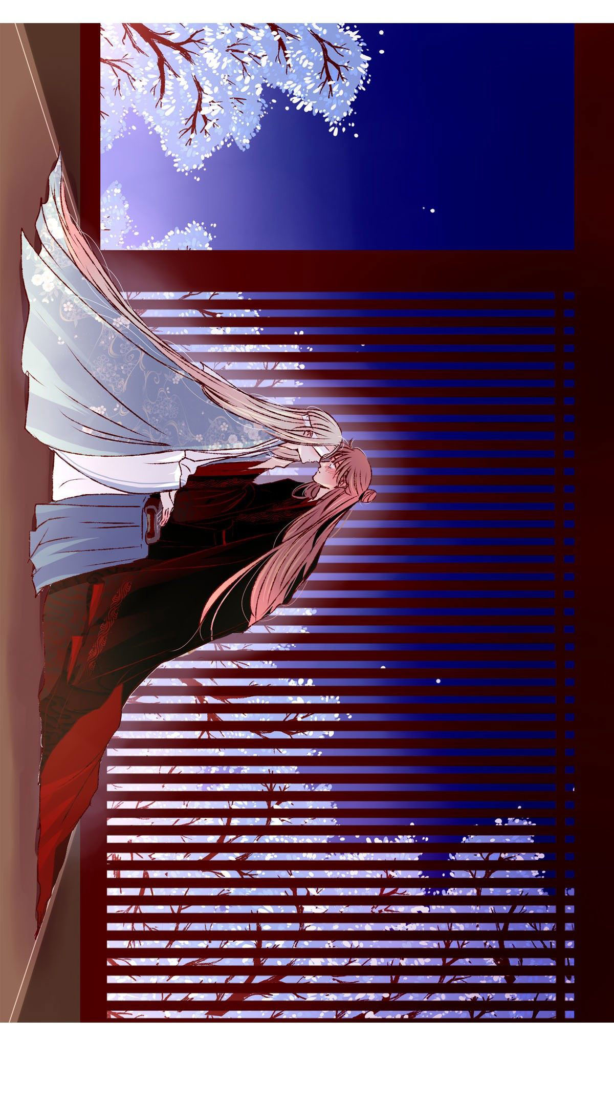 hoa của quỷ chapter 14 31