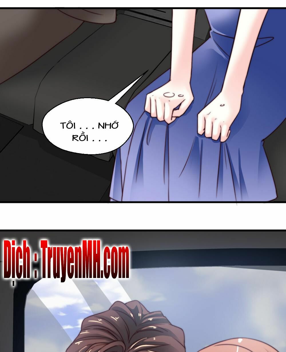 bí mật của thiên kim chapter 91 15