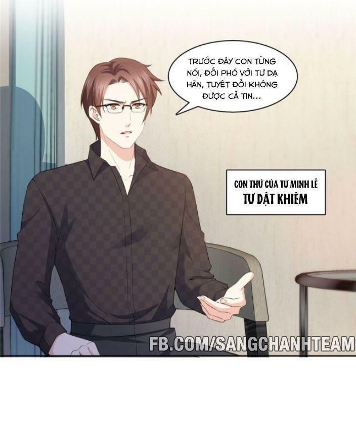 Hệt Như Hàn Quang Gặp Nắng Gắt chapter 183 33