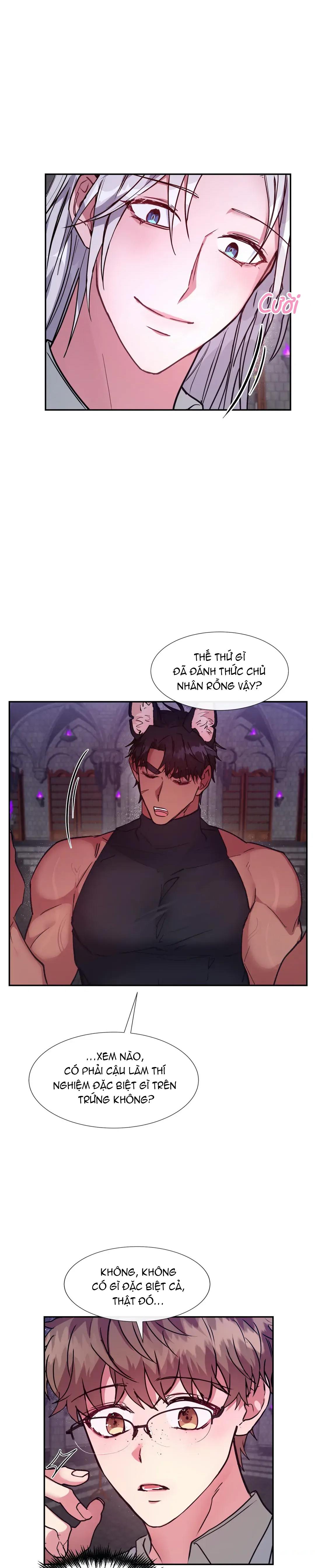 lâu đài tình dục chapter 10 4