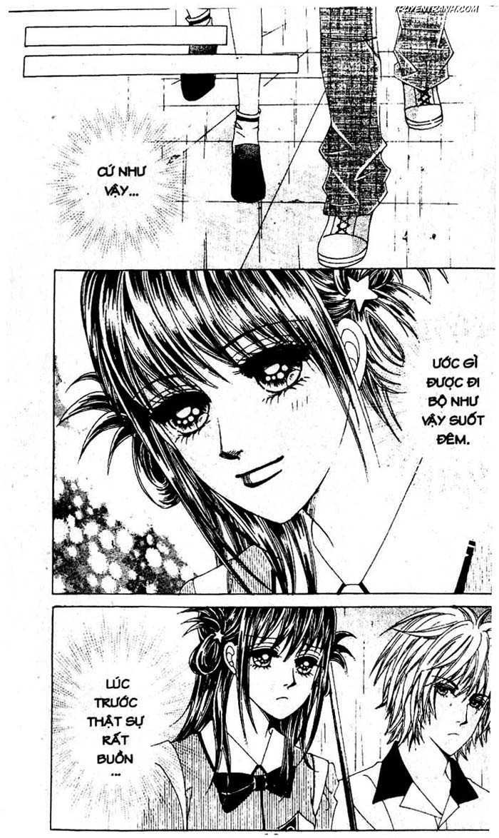 nhà trọ hoàn hảo chapter 39 4