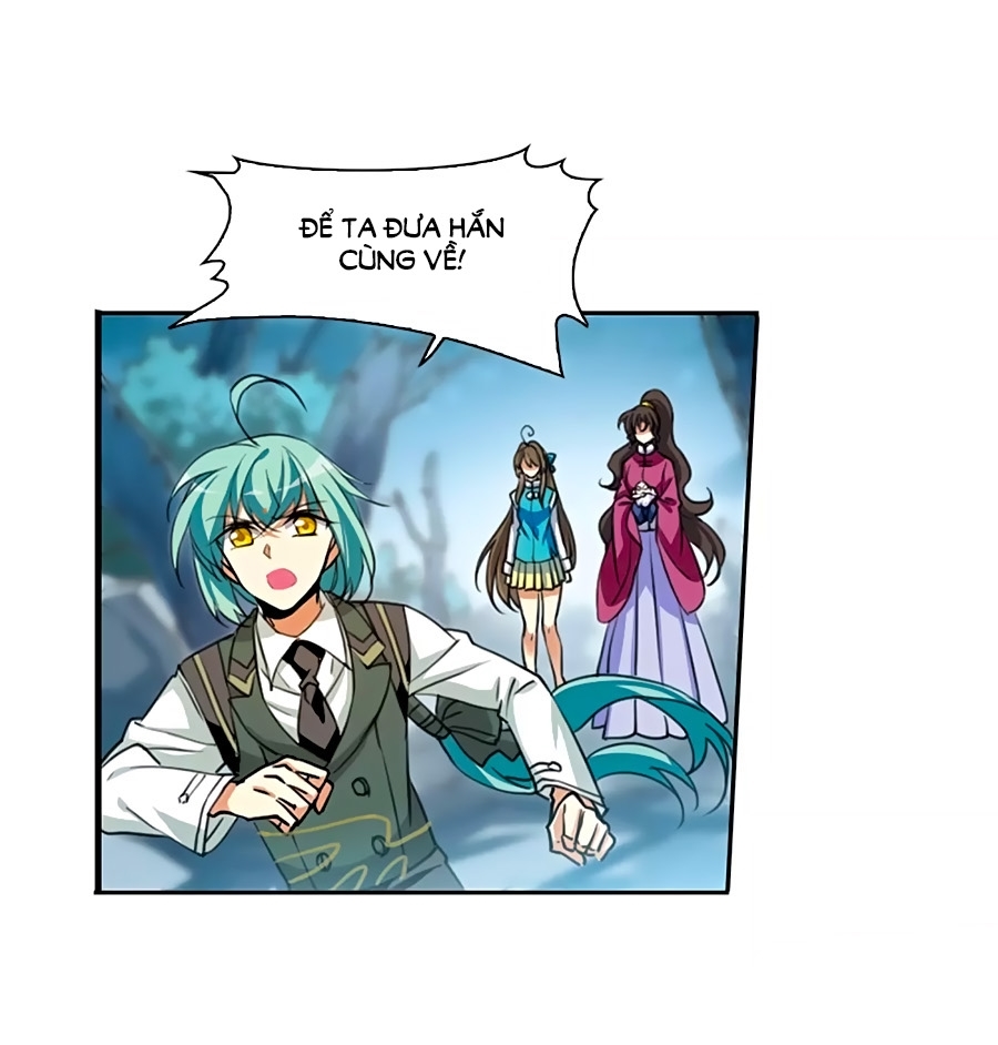 tam nhãn hao thiên lục chapter 289.2 4