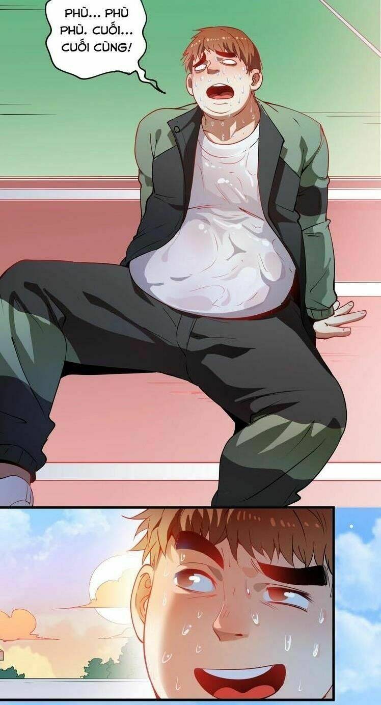 thành tựu của ta rất nhiều chapter 7 40