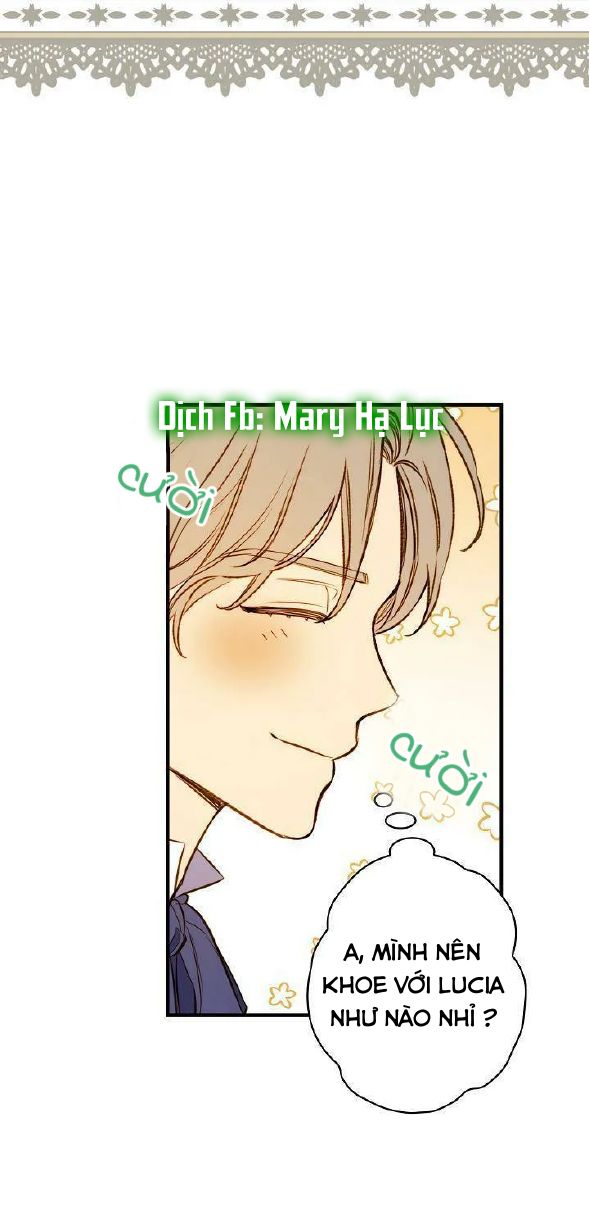 hoàng phi bóng tối - shadow queen chapter 48 30