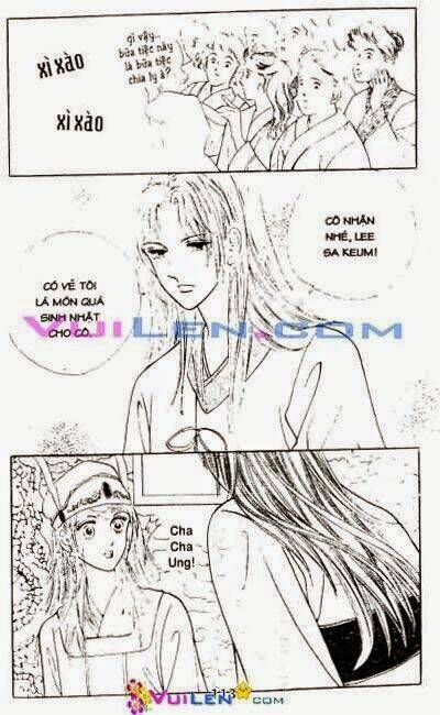 ảo vọng tình yêu chapter 10 113