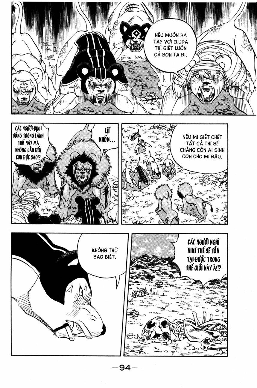 doubutsu no kuni chapter 12 45