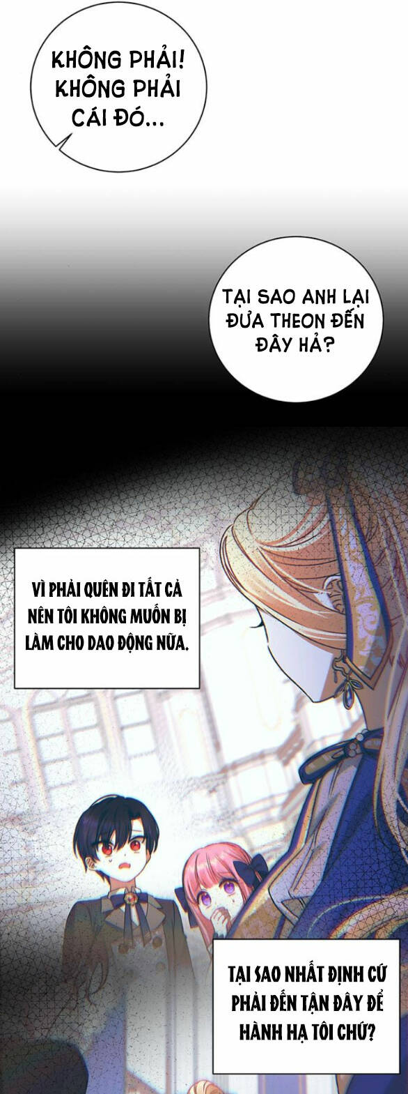 Nàng Bạo Chúa Muốn Có Một Cuộc Sống Hạnh Phúc Hơn! chapter 16.2 24