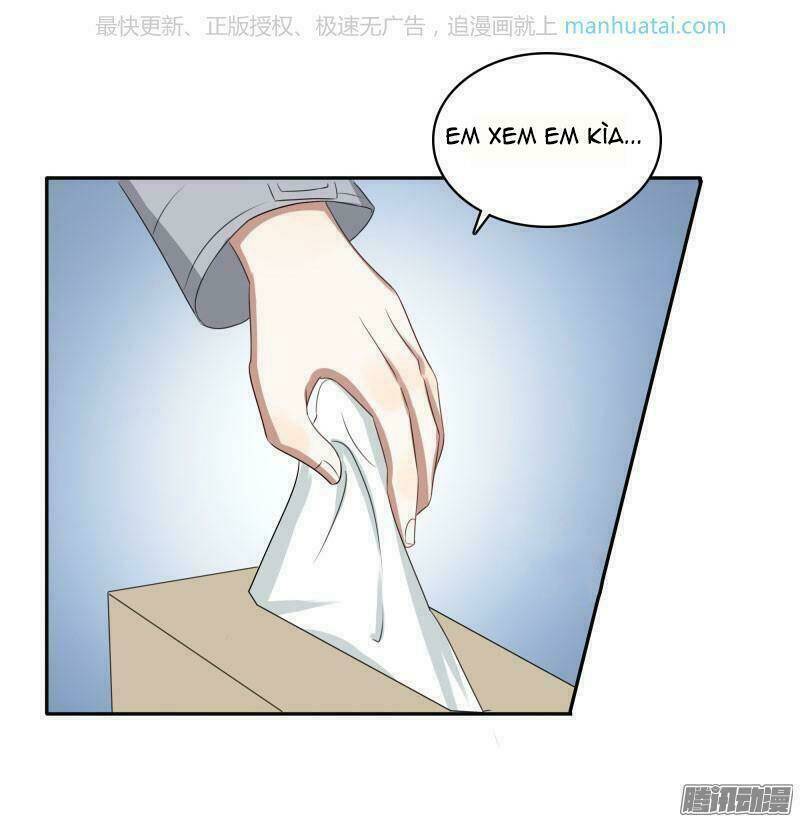 đế thiếu đoạt tình thành nghiện chapter 32 27