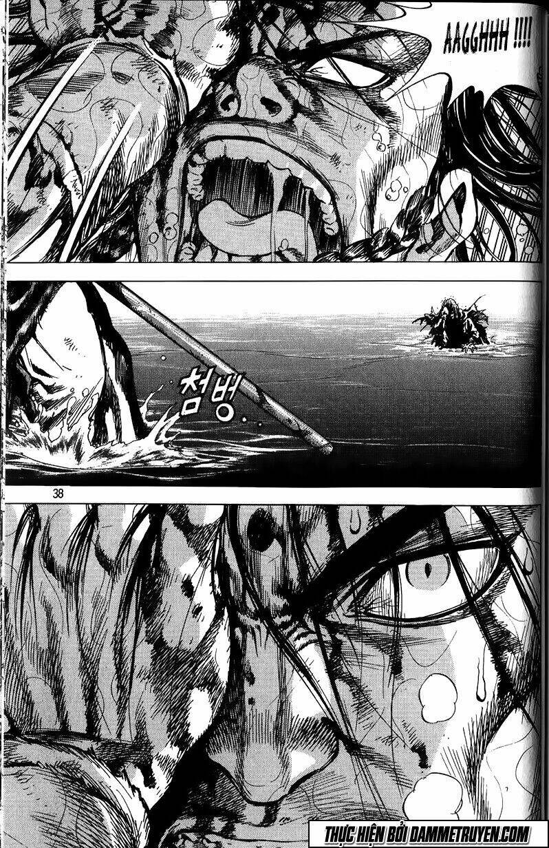 quái hiệp truyện chapter 26 4