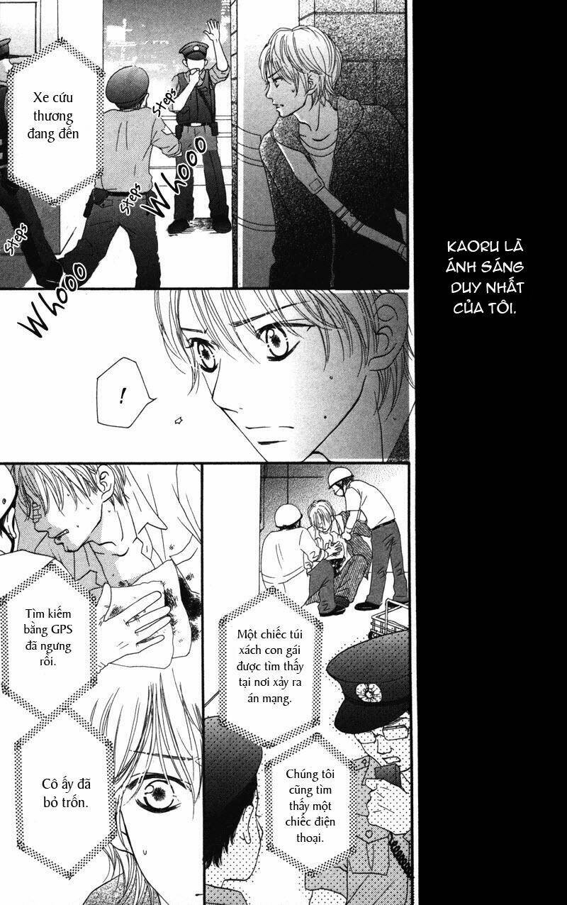 thiên thần gãy cánh chapter 3 18