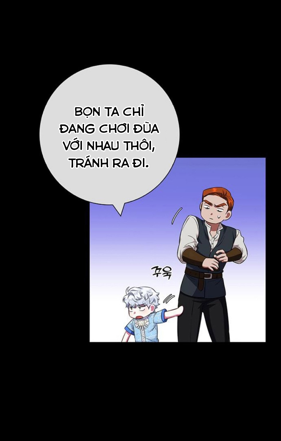 tôi trở thành mẹ của nam chính hoàn hảo chapter 27 41