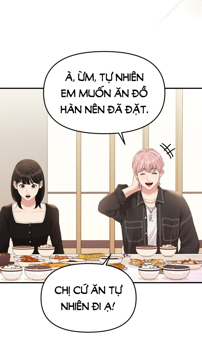 gửi em người đánh cắp những vì sao - to you who swallowed a star chapter 135.2 15